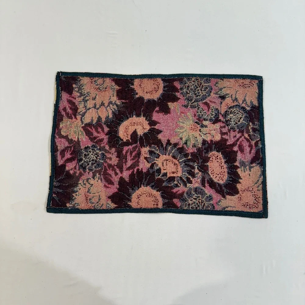 N/A woven tapestry